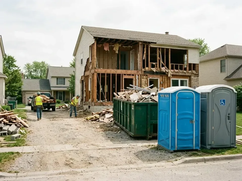 home-renovation-demolition-sit-010 — frequently asked questions, Portable Toilet & Dumpsters Rental in Kemp Mill, MD